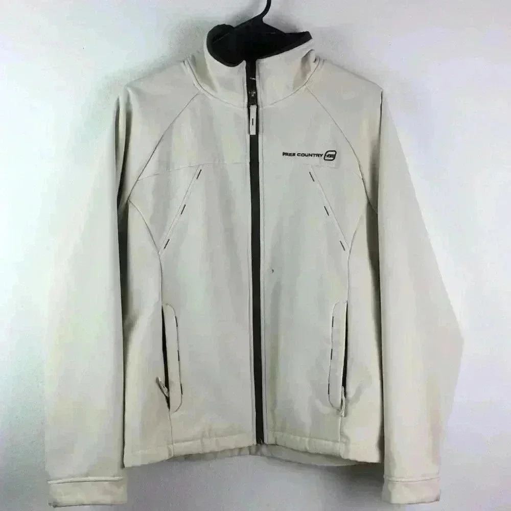 Free Country Jacket Size Medium